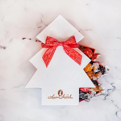 Tree Box - Mixed Signature Chocolates 288 g [93380]