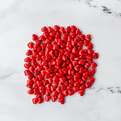 Cinnamon Hearts BULK 100 g [99141]