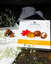 Maple Signature Chocolate Box 150 g [87035]