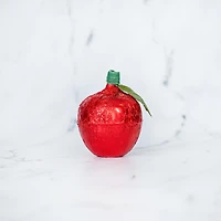 Hollow Milk Chocolate Apple 65 g - Red [85821R]