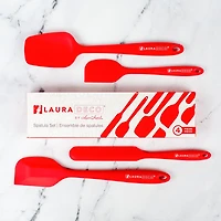 Spatula kit of 4 [87083]