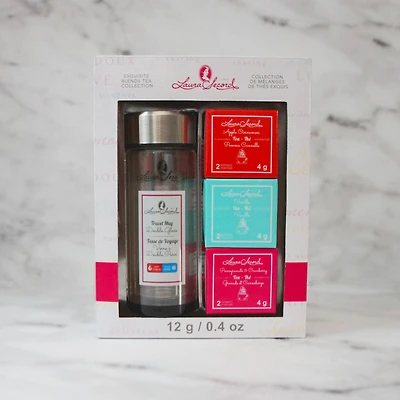 Tea & Mug Gift Set [86667]