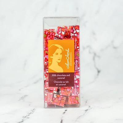 Caramel Love - Caramel Gift Assortment 50 pieces [92361]