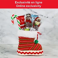 Holiday Bootbag [93407]