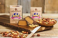 Peanut Butter Cream Egg 75 g [81564]