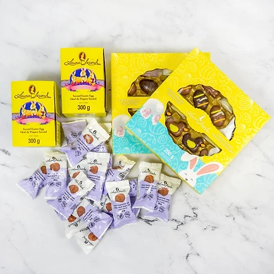 Last Minute Easter Bundle [92463]