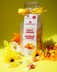 Candy Bottle 477 g [86426]