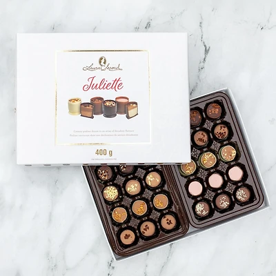 Juliette Assortment 400 g [87218]