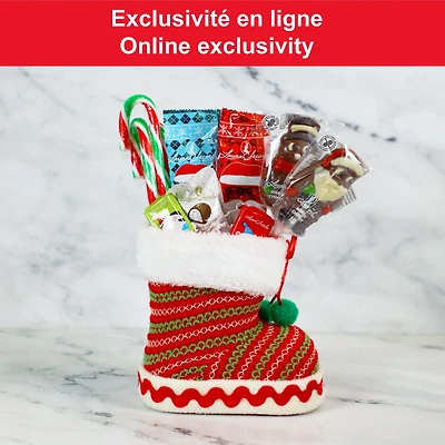 Holiday Bootbag II [93421]