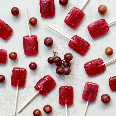 Grape Kiddy Pop [84494]