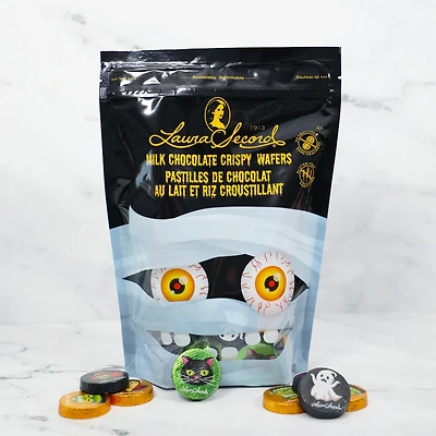 Halloween Wafers 400 g [86679]