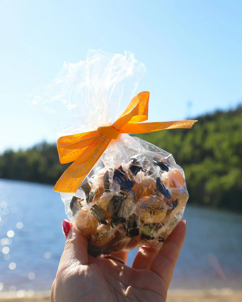 Butterscotch Candy - Pack of 20 [92209]
