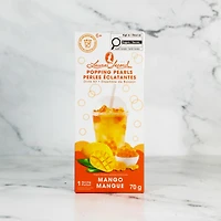 Popping Pearls Drink Kit - Mango [93132]