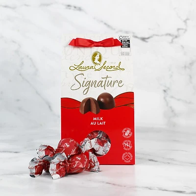 Milk Signature Chocolate Gift Box 192 g [87311]