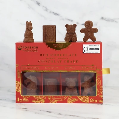 Ruby Hot Chocolate Pack [60000]