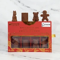 Ruby Hot Chocolate Pack [60000]