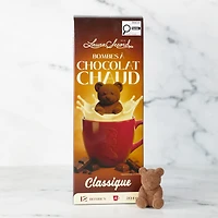 3D Hot Chocolate Bombs [87323]