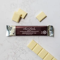 White chocolate bar 40 g [81832]