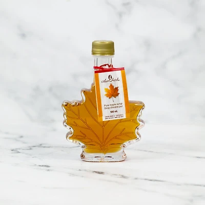 Pure maple syrup [86072]