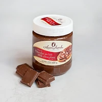 Milk chocolate flavoured spread [86159]