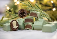 French & frosted mints 200 g [87132]