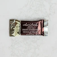 White Chocolate Mini Bar 10 g [98057]