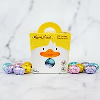 Milk Chocolate Egg Pouch 160 g [81219]