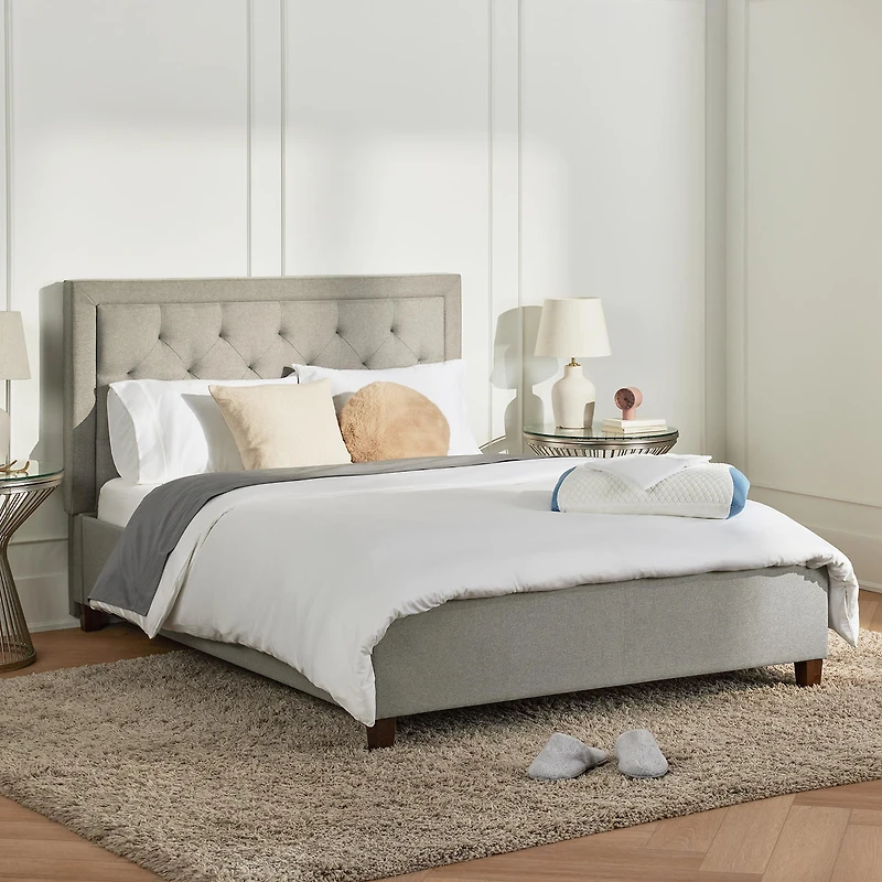 Malouf Capri Headboard