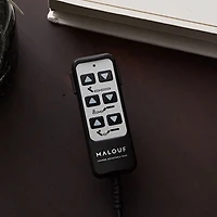 Malouf Lounge Adjustable Base