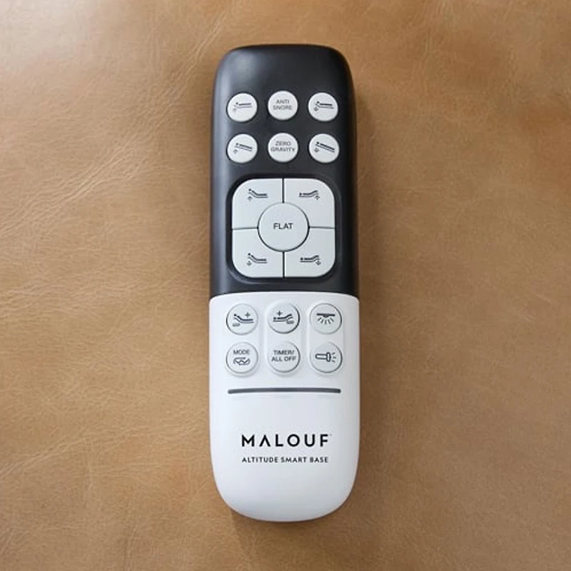 Malouf Altitude Smart Adjustable Base