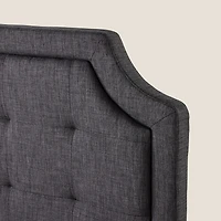 Malouf Milan Headboard