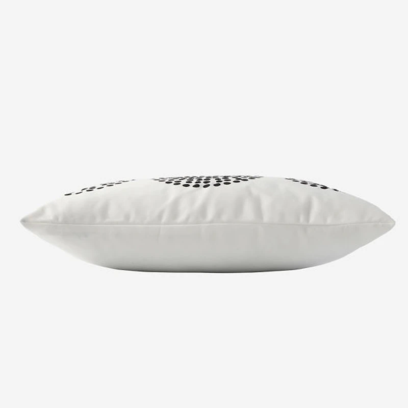 Kinsgdown French Knots Cushion