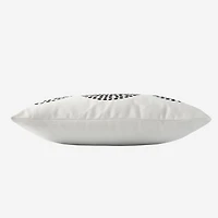 Kinsgdown French Knots Cushion