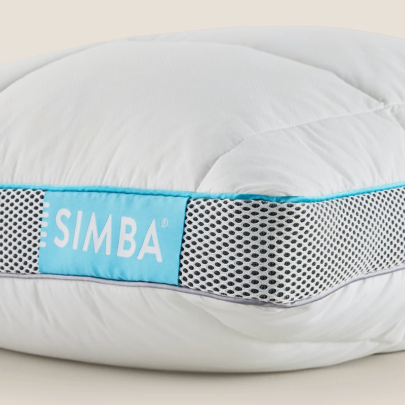 The Simba® Pillow