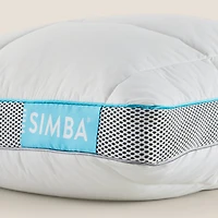The Simba® Pillow