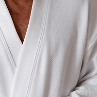 Panama Modal Blend Kimono Robe