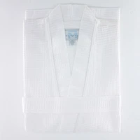 Somerset Waffle Robe