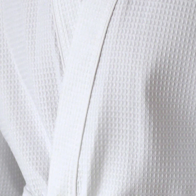 Somerset Waffle Robe