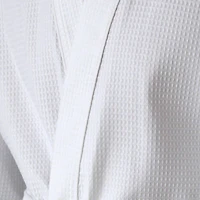 Somerset Waffle Robe