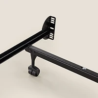 Twin Headboard Frame