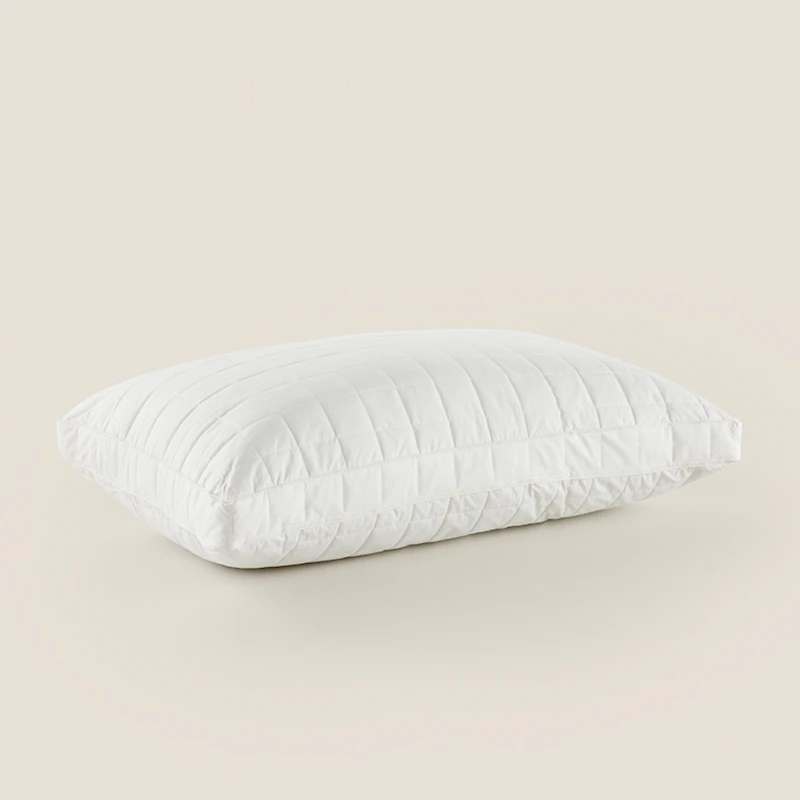 Wool Surround Pillow