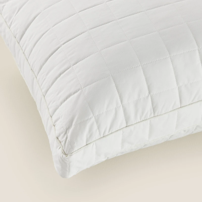 Wool Surround Pillow