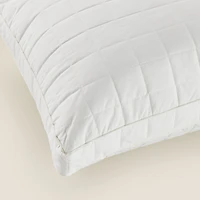 Wool Surround Pillow