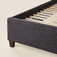 Malouf Eastman Platform Base