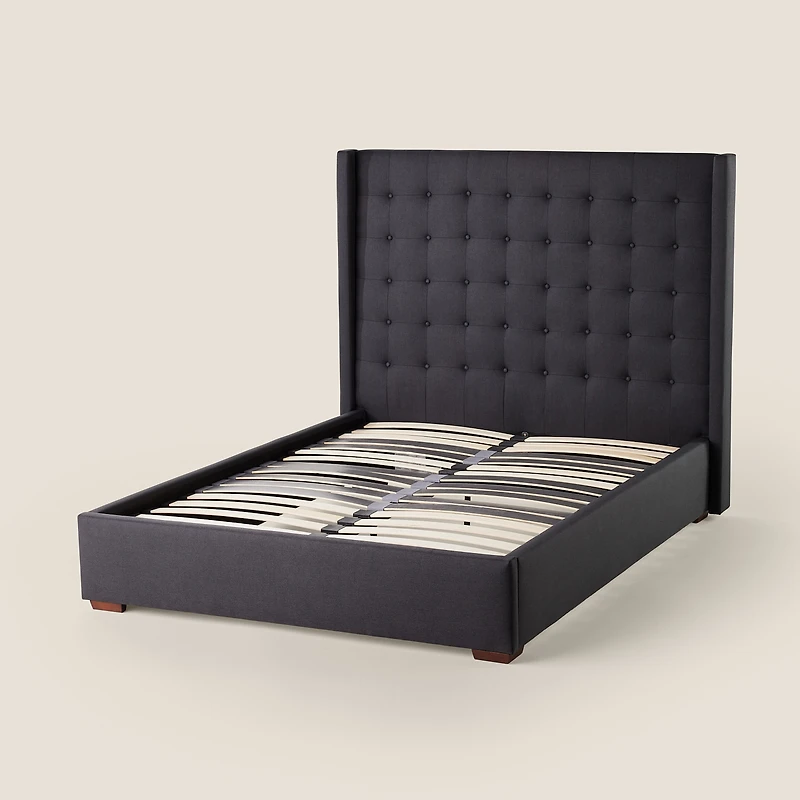 Kaitlyn Platform Bed