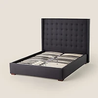 Kaitlyn Platform Bed