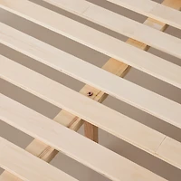 Ryan Platform Bed