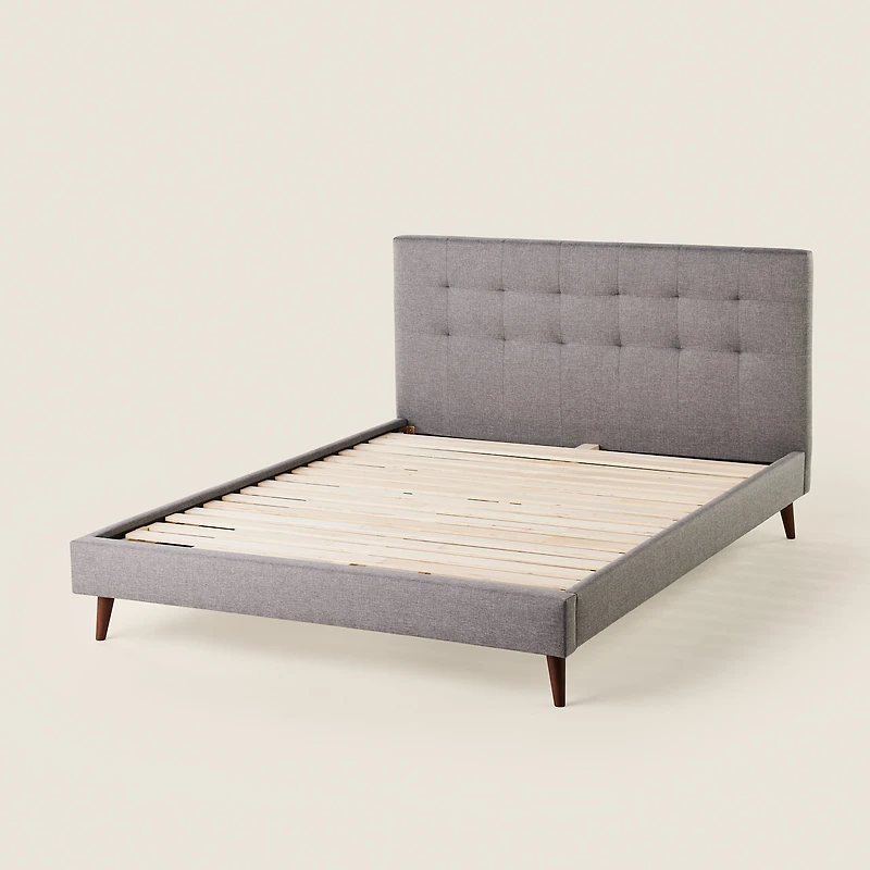 Ryan Platform Bed