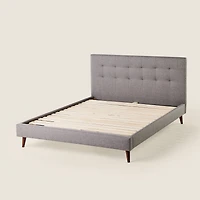 Ryan Platform Bed