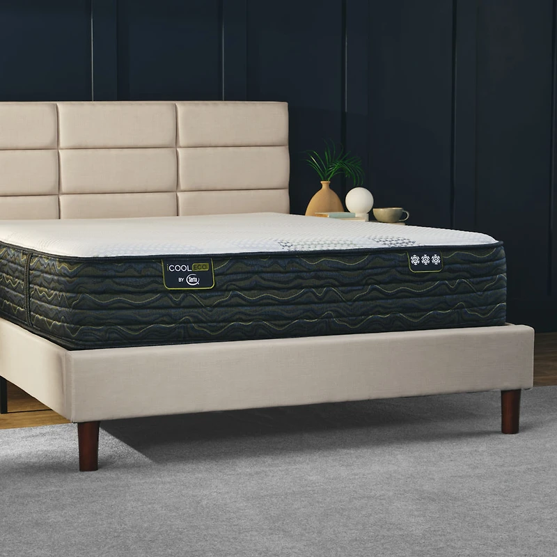 Serta iCool Eco 2 Mattress